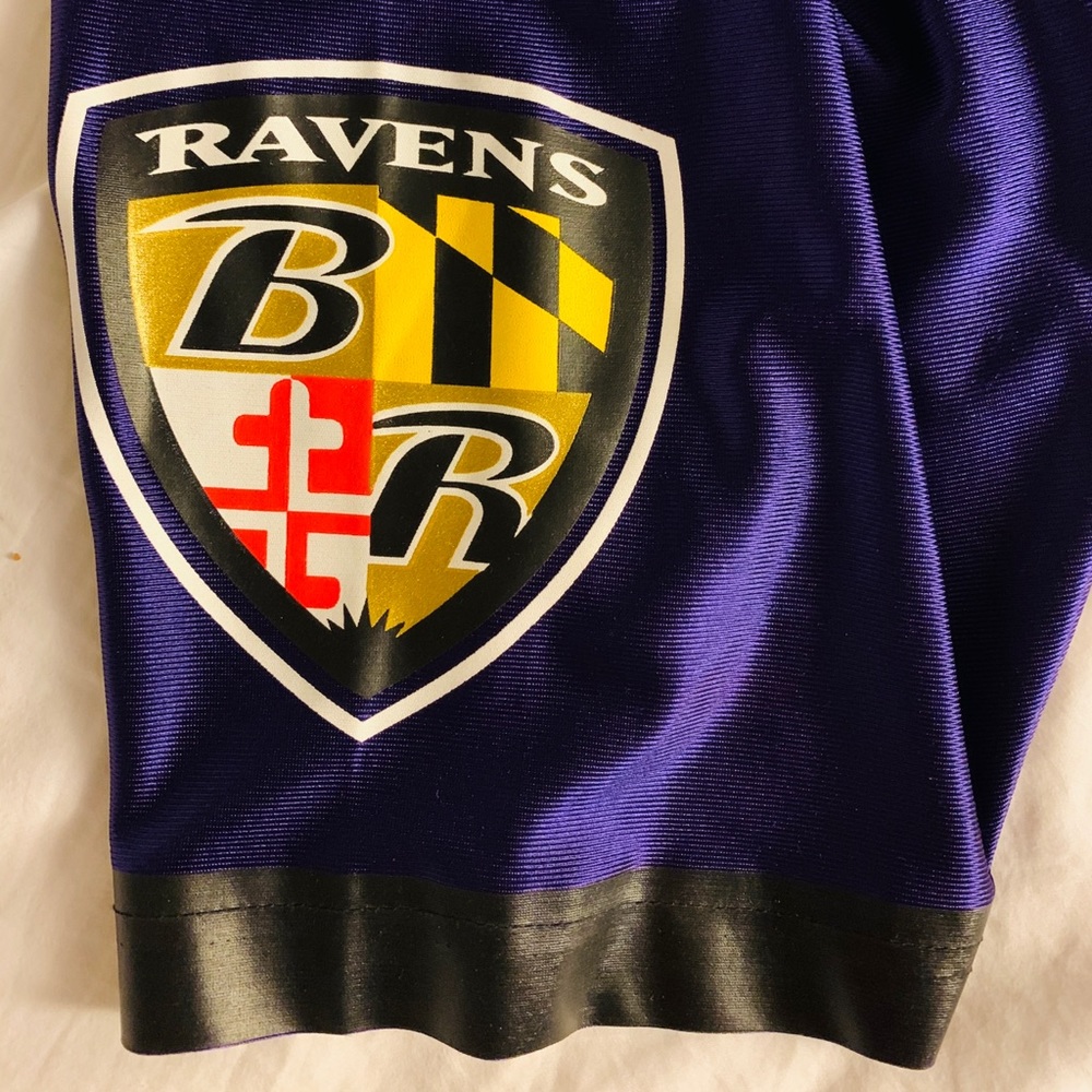 Baltimore Ravens Ray Lewis NFL Jersey size XL